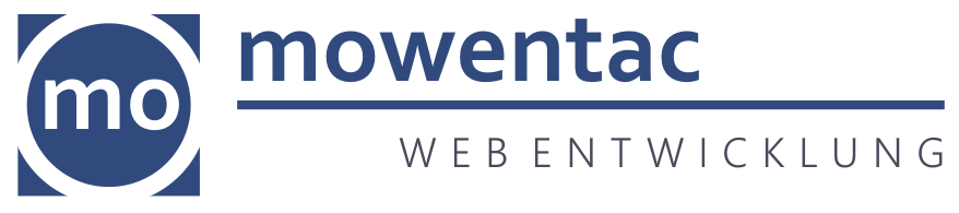 mowentac Logo kurz